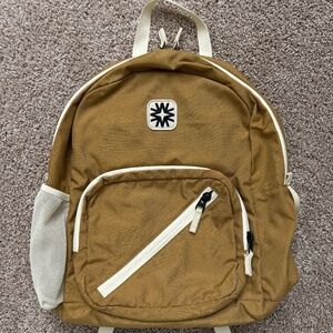 Walker Goods Tommy Pack Honey